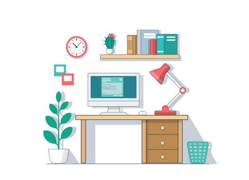 电脑快捷键启动按键