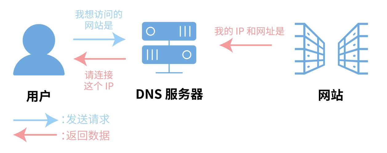 DNS